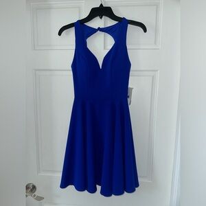 B Darlin Homecoming/Prom dress